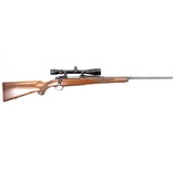 RUGER 77 .270 WIN - 2 of 3