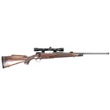 WINCHESTER MODEL 70 .338 WIN MAG - 2 of 2
