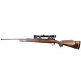 WINCHESTER MODEL 70 .338 WIN MAG