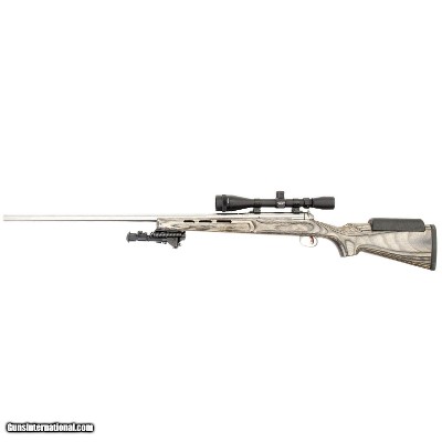 SAVAGE ARMS 12 .308 WIN