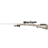 SAVAGE ARMS 12 .308 WIN - 1 of 2