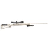SAVAGE ARMS 12 .308 WIN - 2 of 2