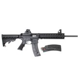 SMITH & WESSON M&P15-22 .22 LR - 3 of 3
