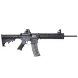 SMITH & WESSON M&P15-22 .22 LR - 2 of 3