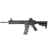SMITH & WESSON M&P15-22 .22 LR - 1 of 3