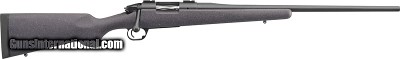 BERGARA B-16 STALKER .300 WIN MAG