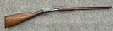 MARLIN Model 37 .22 S/L/LR - 1 of 3