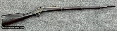 REMINGTON M1867 .43 CAL