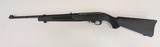 RUGER 10/22 .22 LR - 1 of 2