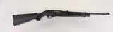 RUGER 10/22 .22 LR - 2 of 2