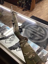 RUGER 10/22 .22 LR - 1 of 3