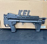 KELTEC SUB-2000 GEN2 9MM LUGER (9X19 PARA) - 2 of 2