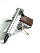 DAVIS INDUSTRIES P32 .32 ACP - 1 of 3