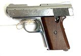 DAVIS INDUSTRIES P32 .32 ACP - 3 of 3
