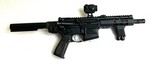 AERO PRECISION X15 .300 AAC BLACKOUT