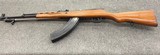 NORINCO sks 7.62X39MM - 2 of 3