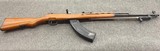 NORINCO sks 7.62X39MM - 1 of 3