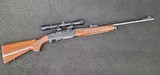 REMINGTON 742 .308 WIN