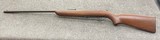 REMINGTON THE SCOREMASTER 511 .22 CAL - 1 of 3