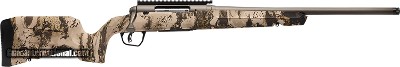 SAVAGE ARMS AXIS 2 PRO COMPACT - WESTERN CAMO .350 LEGEND