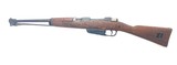 CARCANO M38 6.5X52MM MANNLICHER-CARCANO - 1 of 3