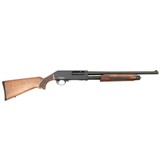 DICKINSON ARMS TACTICAL COMMANDO (COMBO PACKAGE) 12 GA - 1 of 3