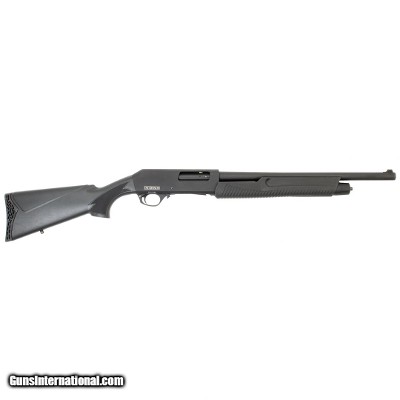 DICKINSON ARMS TACTICAL COMMANDO (COMBO PACKAGE) 12 GA