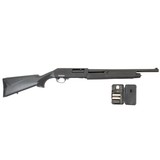 DICKINSON ARMS TACTICAL COMMANDO (COMBO PACKAGE) 12 GA - 3 of 3