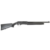 DICKINSON ARMS TACTICAL COMMANDO (COMBO PACKAGE) 12 GA - 1 of 3