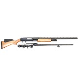 MOSSBERG 500
12 GA - 3 of 3