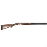 BERETTA 686 SILVER PIGEON I 12 GA - 2 of 2