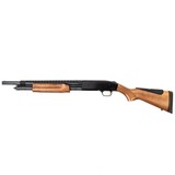 MOSSBERG 500 12 GA - 1 of 3