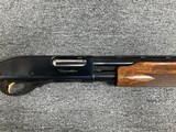REMINGTON 870 WINGMASTER 12 GA - 2 of 3