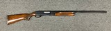 REMINGTON 870 WINGMASTER 12 GA - 1 of 3
