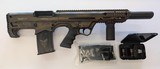 BLACK ACES TACTICAL FD-12 12 GA - 1 of 1