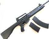 HUNT GROUP INTERNATIONAL ARMS & SECURITY FR-99 Magnum 12 GA - 1 of 2