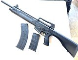HUNT GROUP INTERNATIONAL ARMS & SECURITY FR-99 Magnum 12 GA - 2 of 2