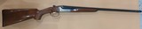 CHARLES DALY FIELD SHOTGUN 20 GA - 2 of 3