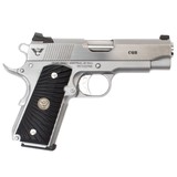 WILSON COMBAT CQB .45 ACP - 2 of 3