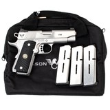 WILSON COMBAT CQB .45 ACP - 3 of 3