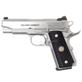 WILSON COMBAT CQB .45 ACP - 1 of 3