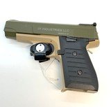 JIMENEZ ARMS INC. JA NINE 9MM LUGER (9x19 PARA) - 2 of 3