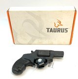 TAURUS M605 .357 MAG