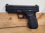 SPRINGFIELD ARMORY XD-9 MOD 2 , 4.0 9MM LUGER (9x19 PARA) - 3 of 3