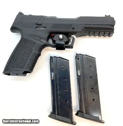 TISAS PX-5.7 5.7X28MM