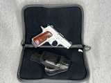 KIMBER Micro 380 .380 ACP - 3 of 3