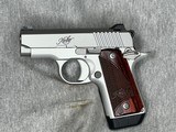 KIMBER Micro 380 .380 ACP - 2 of 3
