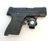 SMITH & WESSON M&P 9 9MM LUGER (9x19 PARA) - 3 of 3