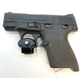 SMITH & WESSON M&P 9 9MM LUGER (9x19 PARA) - 2 of 3