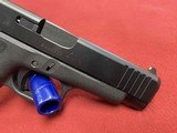 GLOCK G48 48 SLIM LINE 9MM 9MM LUGER (9x19 PARA) - 3 of 3